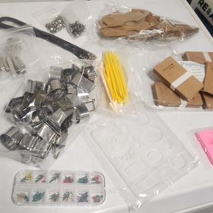 Polymer Clay Bundle